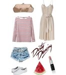 Dirty Dancing Outfits Ideas PrestaStyle